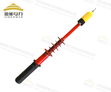 防雨式高壓驗(yàn)電器10kV-500kV全覆蓋 安全自檢
